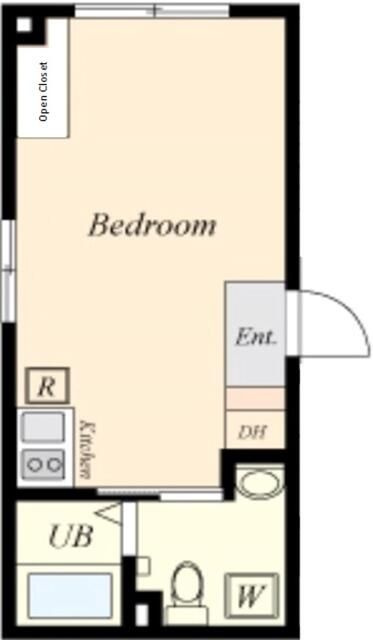 ＨＷ．ＨＩＬＬＳ目白