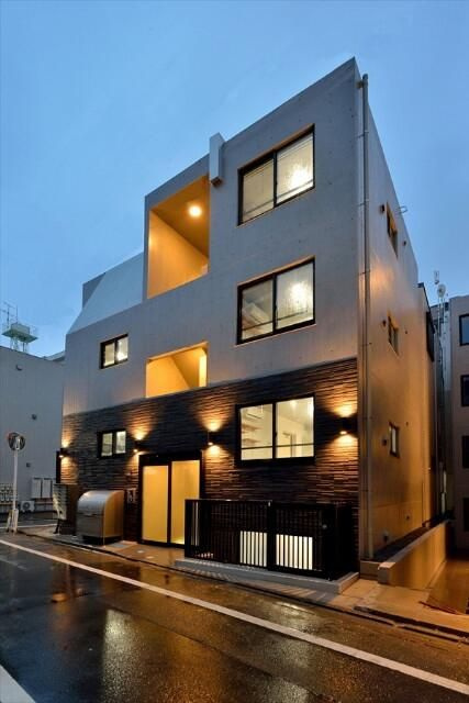 ＨＷ．ＨＩＬＬＳ目白