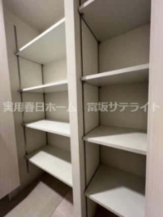 【収納】