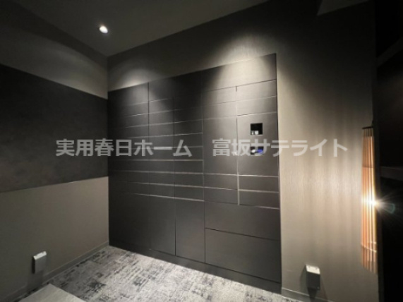 【設備】
