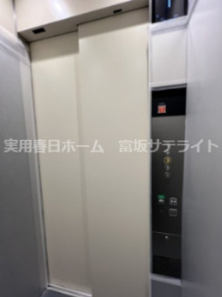 【設備】