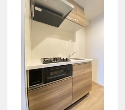 【キッチン】 | アルファコート下赤塚