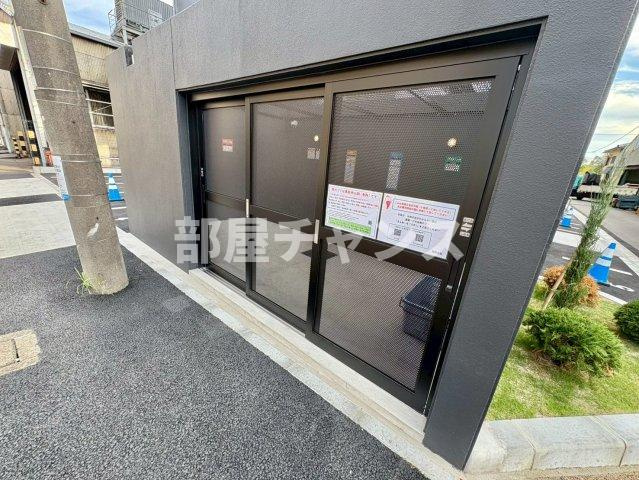 メイクスアート金山SOUTHのその他共用部分