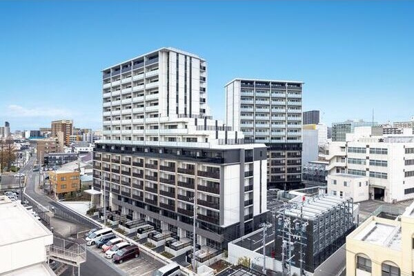 パークホームズ刈谷アネシア・サウスレジデンス　　刈谷市の賃貸ならクラスホーム刈谷店のその他共用部分