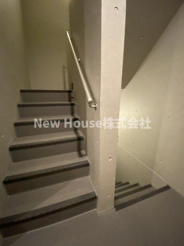 レピュア小石川レジデンスⅡのその他共用部分