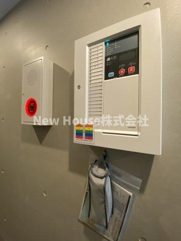 レピュア小石川レジデンスⅡのその他共用部分