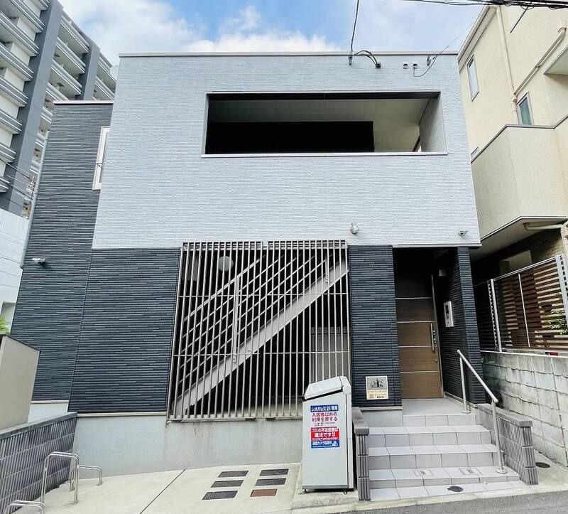 クレイノメゾンド　ヨヨギ