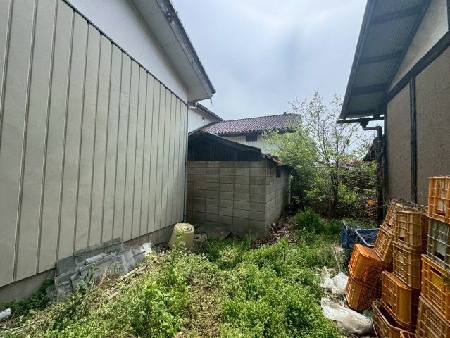 -三丁目不動産-　深谷市中瀬　売地の周辺