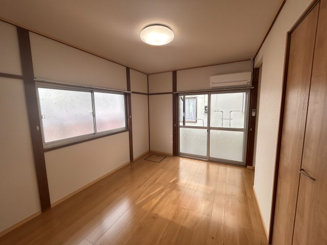 【洋室】の画像