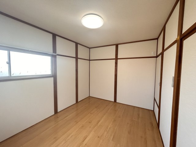 【洋室】の画像