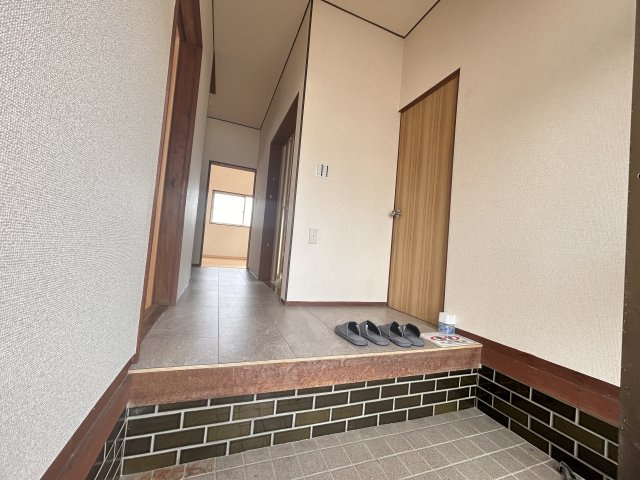 【玄関】の画像
