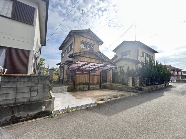【外観】の画像
