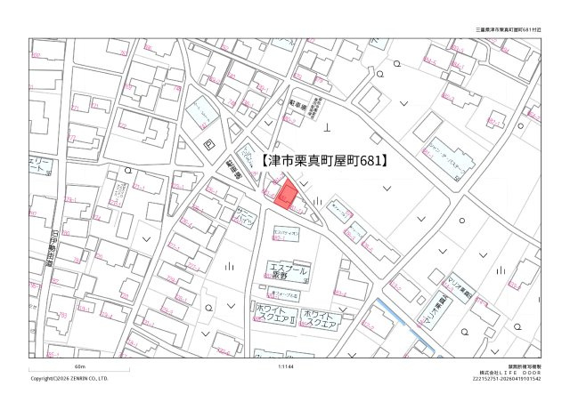 【地図】の画像