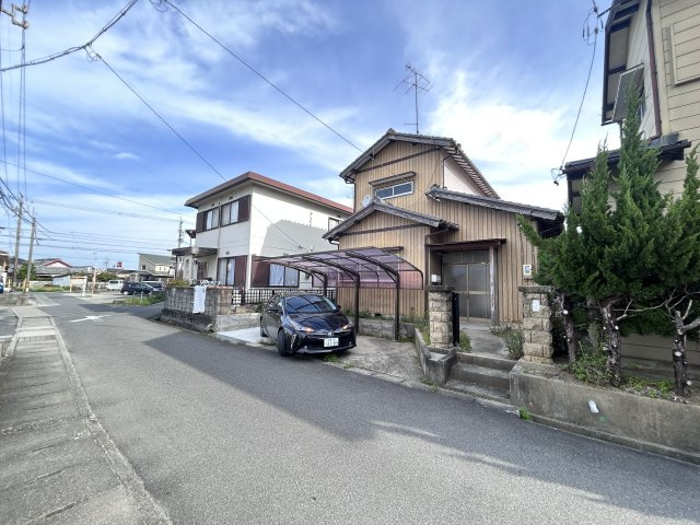 【外観】の画像