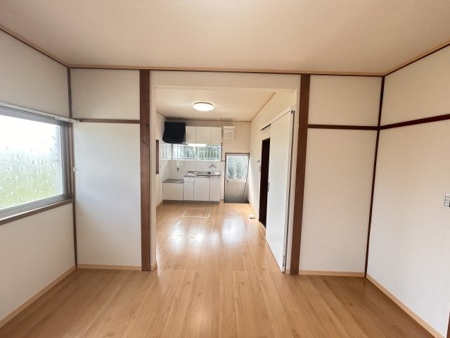 【居間・リビング】の画像