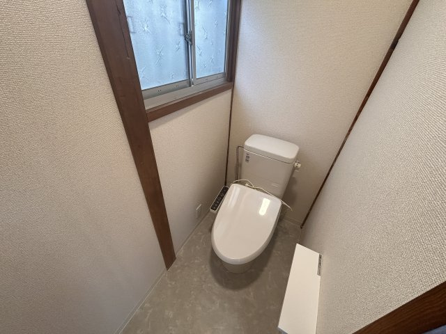 【トイレ】の画像