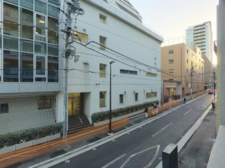 【展望】 | リバーレ九段南