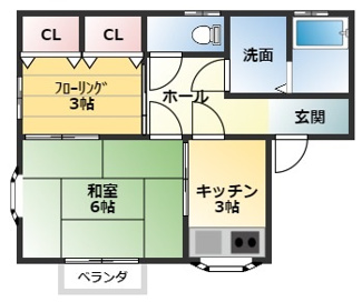  | シティハウス高田