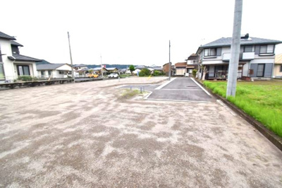 【外観】 | 霧島市隼人町住吉　3番地