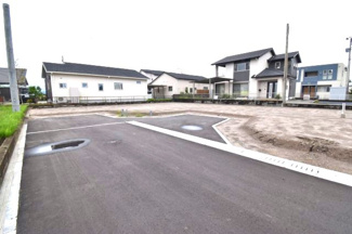 【前面道路含む現地写真】 | 霧島市隼人町住吉　3番地