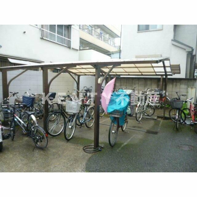 【その他共用部分】 | アドニス島田