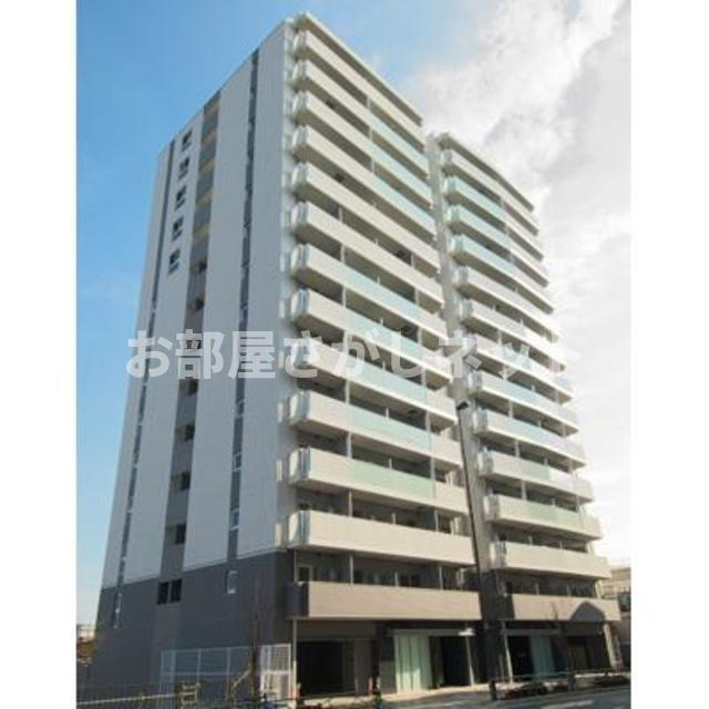 パークアクシス新板橋イースト【おとり物件なし】#学生・社会人にオススメ！初期費用分割払いOK！