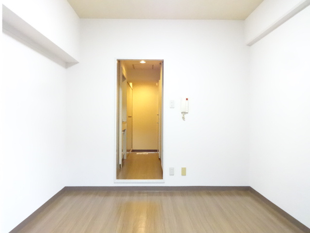 朝日プラザ河内長野デポーフロントの洋室|同マンションイメージ