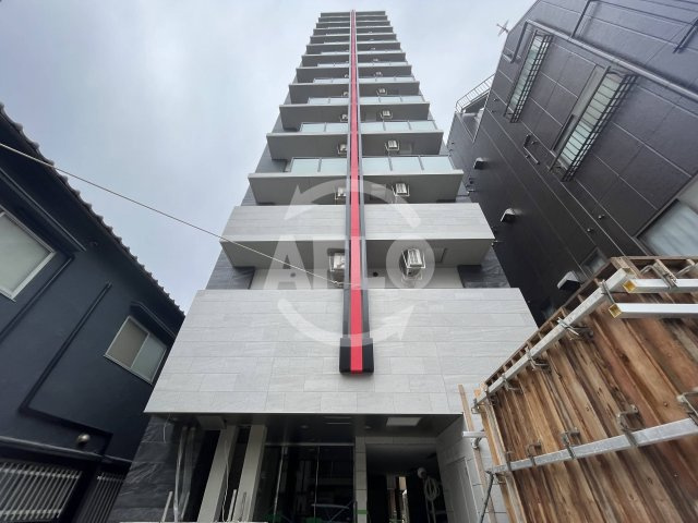 エステムコート大阪・弁天町