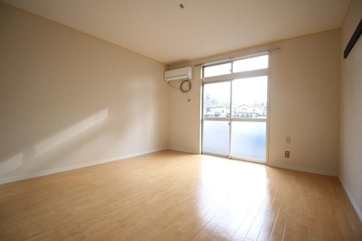 【居間・リビング】 | レピュート武蔵