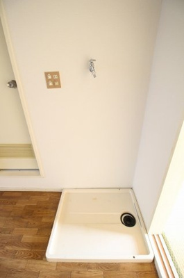 【設備】 | レピュート武蔵