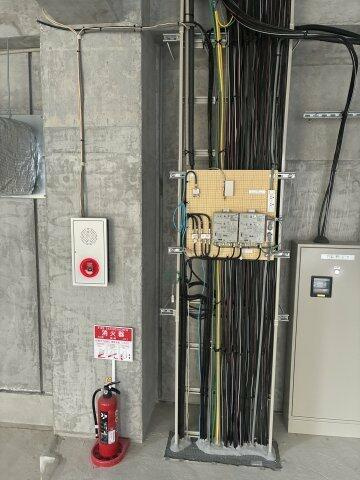 ＡＲＩＳＴＯ北青山　7Fのその他共用部分