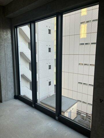 ＡＲＩＳＴＯ北青山　7Fのその他共用部分