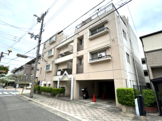 メゾンミヤマエ