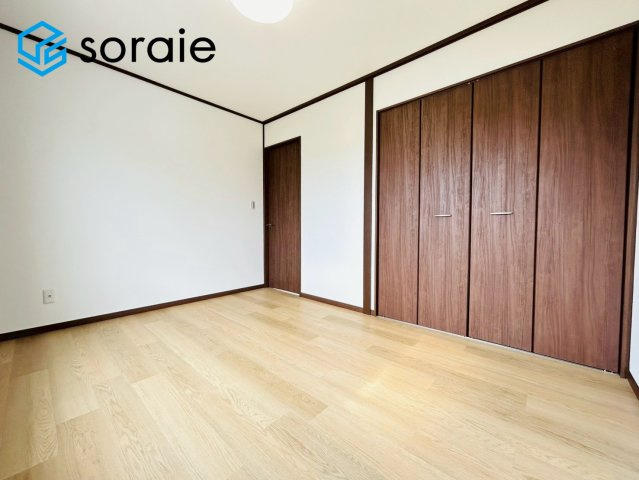 川越市豊田本4丁目　中古戸建の内装|令和8年6月2日撮影。
