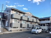 オランダ村　Ｇ棟の画像