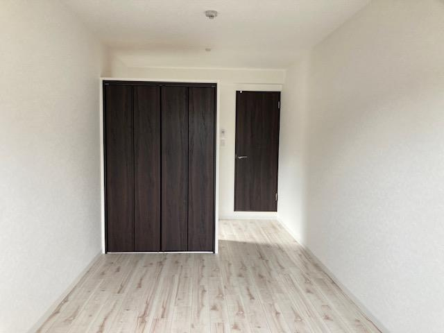 Ciel本町の居間・リビング