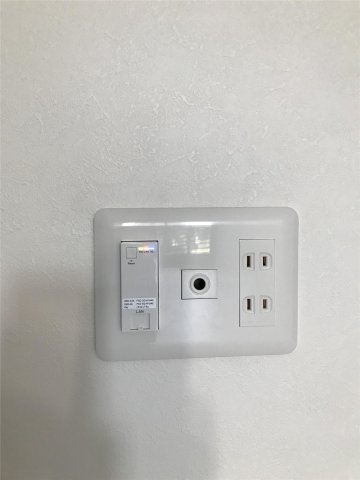 Ciel本町の設備