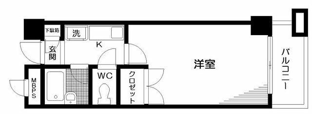 日神パレステージ玉川上水