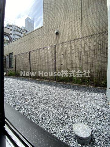 レピュア小石川レジデンスⅡの展望