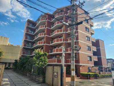 デ・リード四条大宮