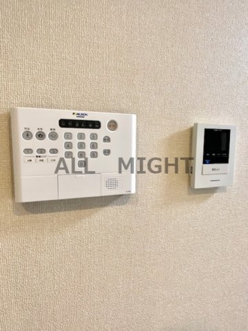 狛江市東野川１丁目のアパートの設備|同シリーズ参考写真