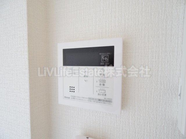 クレスト桜