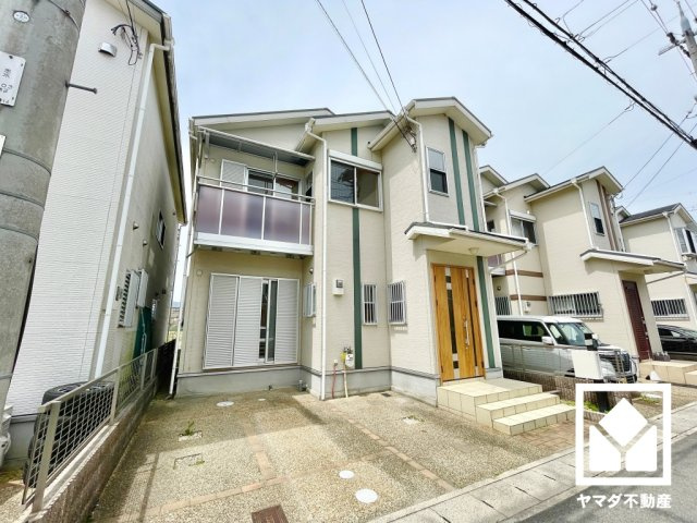 伏見区久我西出町