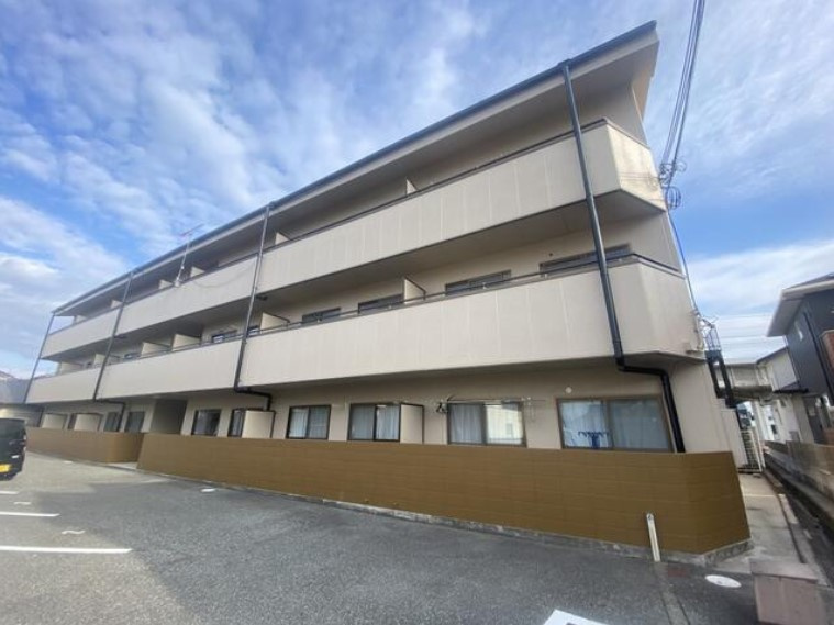 カーネ播磨町