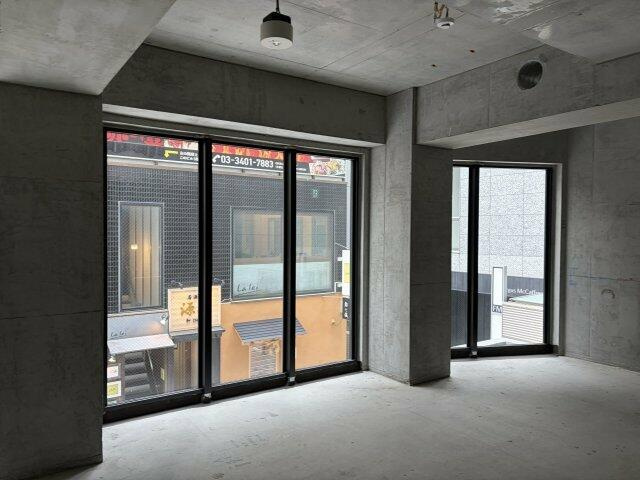 ＡＲＩＳＴＯ北青山 2Fのその他共用部分