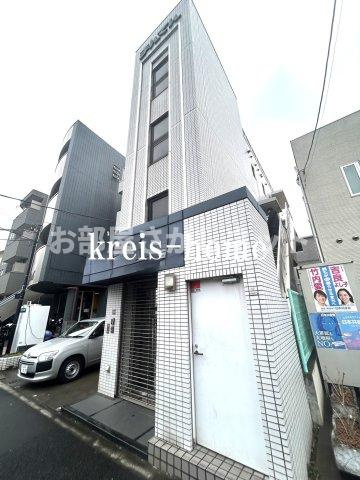 満点商会ビル【おとり物件なし】#学生・社会人にオススメ！初期費用分割払いOK！