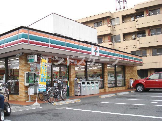 レジェンドの周辺|コンビニまで400ｍ
高崎、前橋のお部屋探しはエンドスケープまで！お客様の理想お聞かせ下さい♪