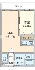 横浜市磯子区岡村４丁目のアパート