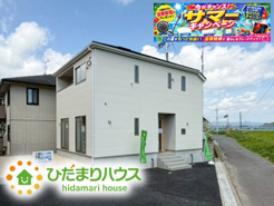 いわき市平第21　新築戸建　1号棟の画像
