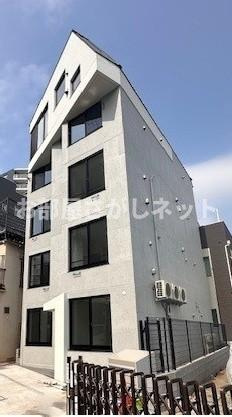 プラティーク中野坂上【おとり物件なし】#学生・社会人にオススメ！初期費用分割払いOK！